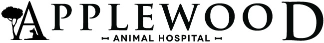 Applewood Animal Hospital - Logo
